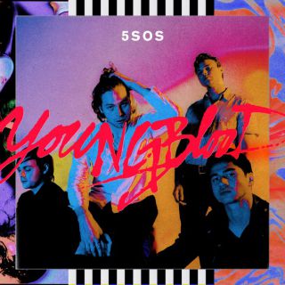 5 Seconds Of Summer - Youngblood (Radio Date: 08-06-2018)
