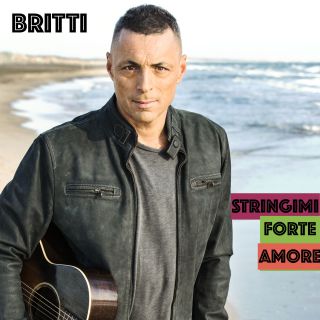 Alex Britti - Stringimi forte amore (Radio Date: 09-06-2017)