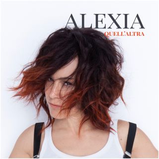Alexia - Quell'altra (Radio Date: 08-12-2017)