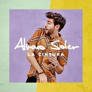 Alvaro Soler - La Cintura (Radio Date: 29-03-2018)