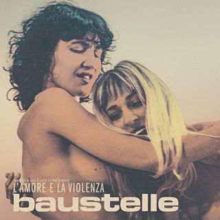 Baustelle - Betty (Radio Date: 09-06-2017)