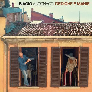 Biagio Antonacci - Mio fratello (feat. Mario Incudine) (Radio Date: 06-04-2018)