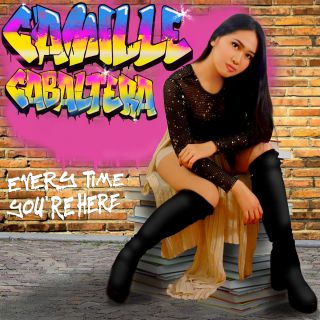 Camille Cabaltera - Every time you're here (Radio Date: 23-03-2018)