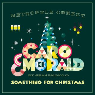 Caro Emerald & Metropole Orkest - Something for Christmas (Radio Date: 08-12-2017)