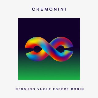 Cesare Cremonini - Nessuno vuole essere Robin (Radio Date: 23-02-2018)