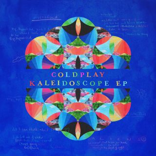 Coldplay & Big Sean - Miracles (Someone Special) (Radio Date: 14-07-2017)