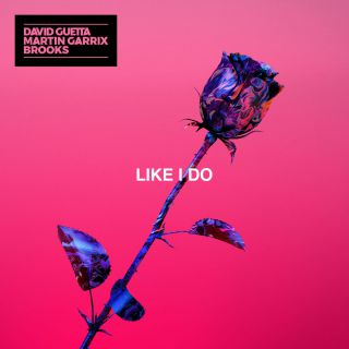 David Guetta, Martin Garrix & Brooks - Like I Do