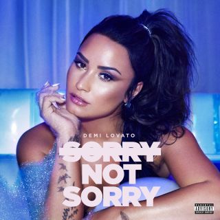 Demi Lovato - Sorry Not Sorry (Radio Date: 01-09-2017)