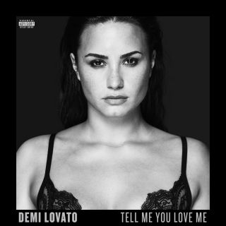 Demi Lovato - Tell Me You Love Me (Radio Date: 29-12-2017)