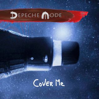 Depeche Mode - Cover Me (Radio Date: 15-09-2017)