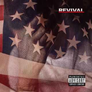 Eminem - River (feat. Ed Sheeran) (Radio Date: 22-12-2017)