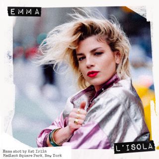 Emma - L'isola (Radio Date: 05-01-2018)