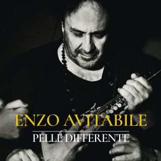 Enzo Avitabile Con Peppe Servillo - Il coraggio di ogni giorno (Radio Date: 07-02-2018)