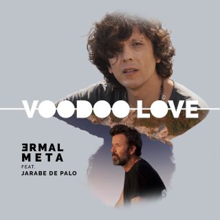 Ermal Meta - Voodoo Love (feat. Jarabe de Palo) (Radio Date: 15-09-2017)