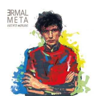Ermal Meta - Ragazza Paradiso (Radio Date: 16-06-2017)