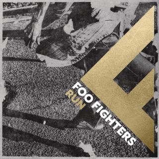 Foo Fighters - Run (Radio Date: 01-06-2017)