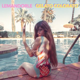Lemandorle - Gelato colorato (Radio Date: 18-05-2018)