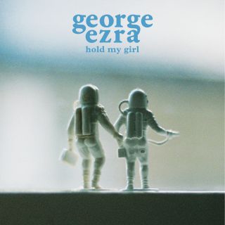 George Ezra - Hold My Girl (Radio Date: 09-03-2018)
