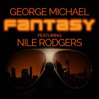 George Michael - Fantasy (feat. Nile Rodgers) (Radio Date: 22-09-2017)