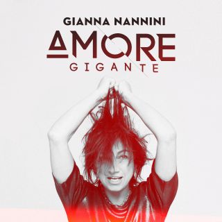 Gianna Nannini - Amore gigante (Radio Date: 30-03-2018)