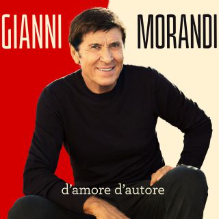 Gianni Morandi - Una vita che ti sogno (Radio Date: 12-01-2018)