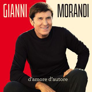 Gianni Morandi - Ultraleggero (Radio Date: 11-05-2018)