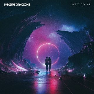 Imagine Dragons - Next to Me (Radio Date: 23-03-2018)