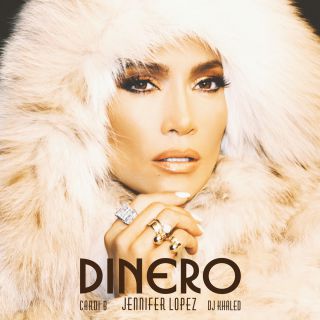 Jennifer Lopez - Dinero (feat. DJ Khaled & Cardi B) (Radio Date: 01-06-2018)