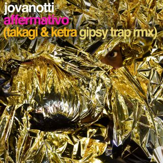 Jovanotti - Affermativo (Takagi & Ketra Gipsy Trap Rmx) (Radio Date: 15-06-2018)