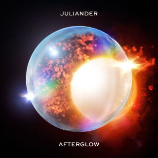 Juliander - Afterglow (Radio Date: 23-03-2018)