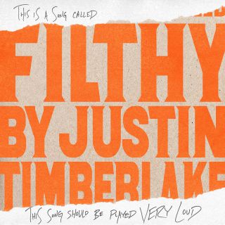 Justin Timberlake - Filthy (Radio Date: 05-01-2018)