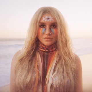 Kesha - Praying (Radio Date: 14-07-2017)