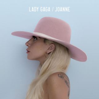 Lady Gaga - Joanne (Radio Date: 22-12-2017)