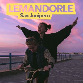 Lemandorle - San Junipero (Radio Date: 20-10-2017)