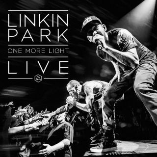 Linkin Park - Sharp Edges (One More Light Live) (Radio Date: 15-12-2017)