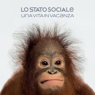 Lo Stato Sociale - Una vita in vacanza (Radio Date: 07-02-2018)