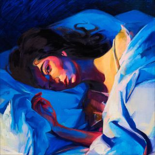 Lorde - Perfect Places (Radio Date: 16-06-2017)