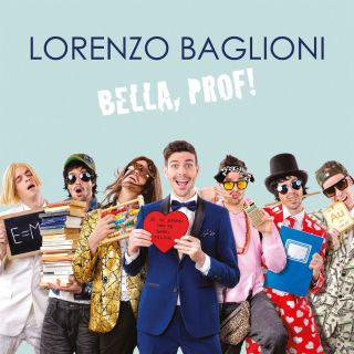 Lorenzo Baglioni - Logaritmi (Radio Date: 11-05-2018)
