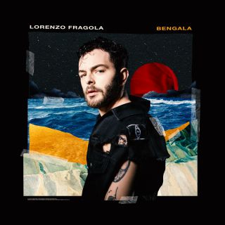 Lorenzo Fragola - SuperMartina (feat. Gazzelle) (Radio Date: 08-06-2018)