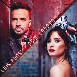 Luis Fonsi & Demi Lovato - Échame La Culpa (Radio Date: 08-12-2017)