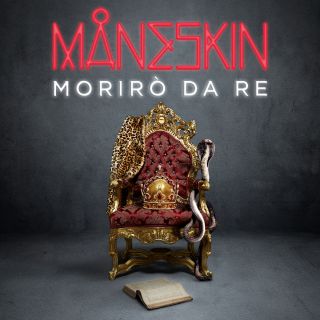 Måneskin - Morirò da re (Radio Date: 23-03-2018)