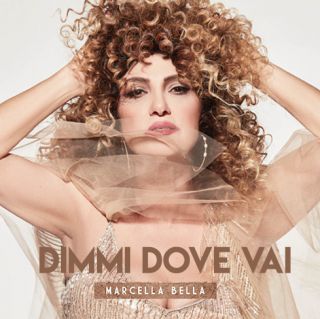Marcella Bella - Dimmi dove vai (Radio Date: 15-12-2017)