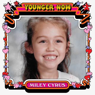 Miley Cyrus - Younger Now (Radio Date: 15-09-2017)