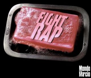 Mondo Marcio Fight Rap (Singolo)