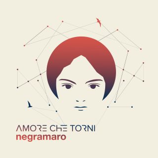 Negramaro - Amore che torni (Radio Date: 08-06-2018)