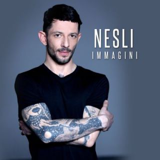 Nesli - Immagini (Radio Date: 23-03-2018)