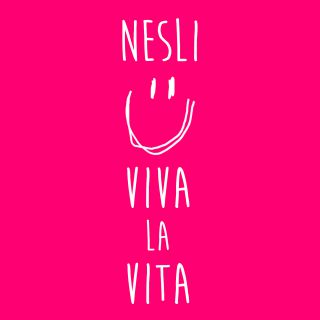 Nesli - Viva la vita (Radio Date: 08-06-2018)
