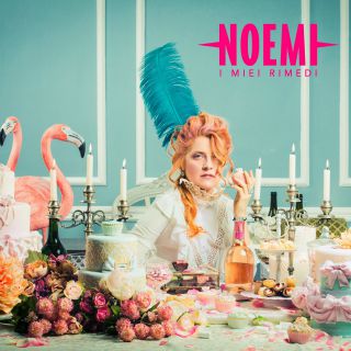 Noemi - I miei rimedi (Radio Date: 01-12-2017)