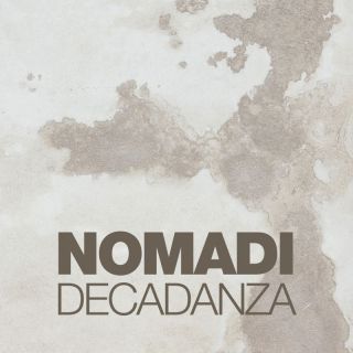 Nomadi - Decadanza (Radio Date: 06-10-2017)