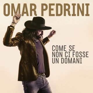 Omar Pedrini - Dimmi non ti amo (Radio Date: 30-06-2017)
